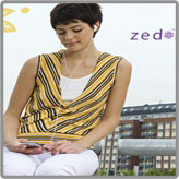 Zed Clothing Catalog