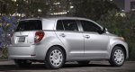 2013 Scion xD