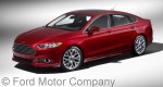 2013 Ford Fusion FWD