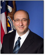 Assistant Secretary of Labor for OSHA David Michaels