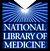 Logo and link to NLM