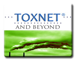 TOXNET® and Beyond Picture 