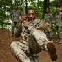 Get to the top with ROTC.