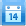 Hold Mail Date Picker Calendar icon press enter to open.