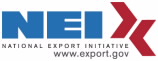 ---- National Export Initiative (NEI) Logo