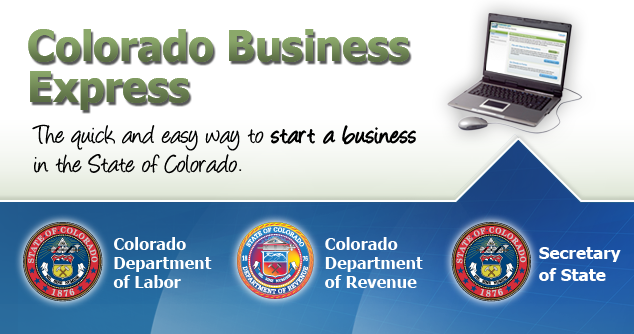 Colorado Business Express