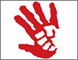  red hand: Global Campaign for Violence Prevention