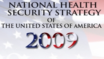 national health security strategy of the united states of america 2009