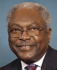 Rep. James E. Clyburn