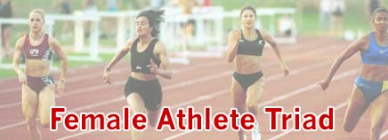 Female Athlete Triad