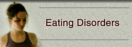 Eating Disorders