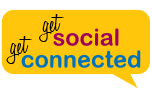 Get Social, Get Connected, a list of all AOTA social networking efforts