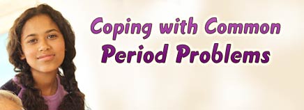 Coping With Common Period Problems