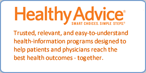 Healthy Advice Networks