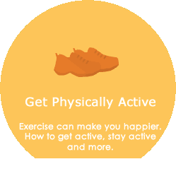 Get Physically Active
