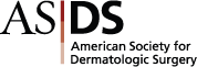 ASDS - American Society for Dermatologic Surgery Association