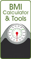 BMI calculator & tools