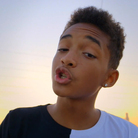 Jaden Smith in a still from "The Coolest."