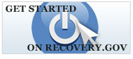 Learn about the Recovery Act and Recovery.gov