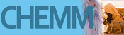 CHEMM Website Symbol