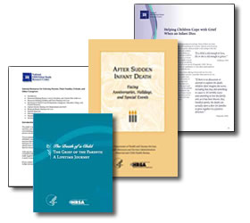 image of Resource Center's publications