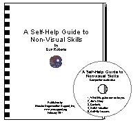 Self Help Guide to Nonvisual Skills