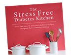 Stress-Free Diabetes Kitchen
