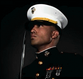 Become a Marine Officer