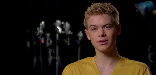  Watch and share this video on how  Shake it Up's  Kenton Duty doesn't let his food allergy slow him down – because he's prepared, every step of the way. 