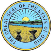 Ohio state seal