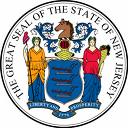 New Jersey state seal