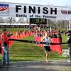 WV's Eric Graf wins Battle XC 6!