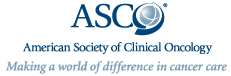 ASCO: American Society of Clinical Oncology