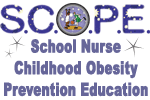 School Nurse Childhood Obesity Prevention Education