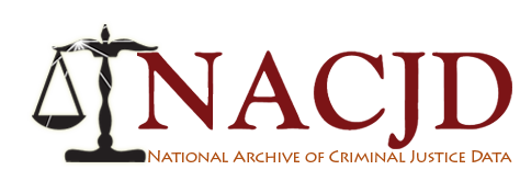 N A C J D logo