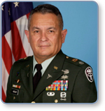 Lt. Col. Jose Andujar