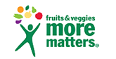 Fruits & Veggies—More Matters®