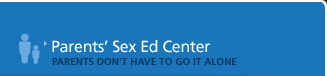 Parents' Sex Ed Center