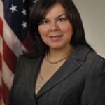 Photo of Silvia Salazar