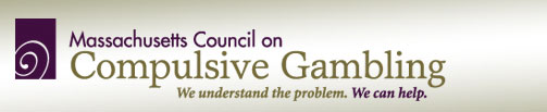 Massachusetts Council on Compulsive Gambling