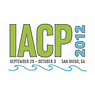 icon: 2012 IACP logo