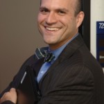 photo of dr. farzad mostashari