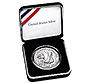 2011 September 11 National Medal - Philadelphia Mint Mark (S12)