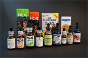 HCG Products