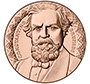 CONSTANTINO BRUMIDI SM MEDAL