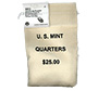 HAWAII VOLCANOES N.P. 100 COIN BAG - P