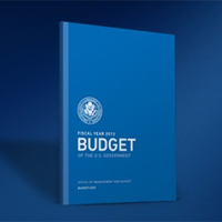 White House Fiscal Year Budget