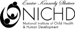 Eunice Kennedy Shriver National Institute of Child Health and Human Development logo