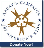 Support AACAP