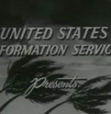 US Information Agency Films